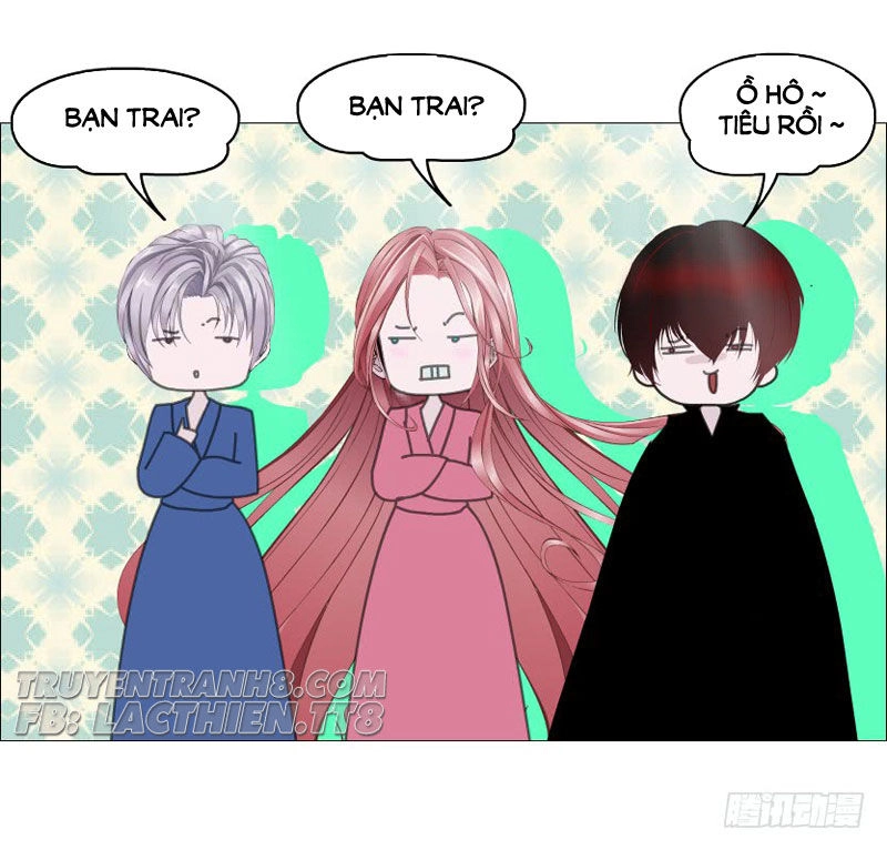 Beauty And Demon Chapter 156 - 24