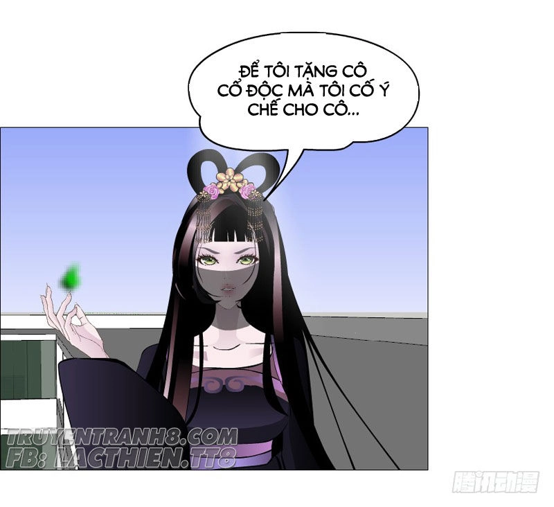 Beauty And Demon Chapter 157 - 22