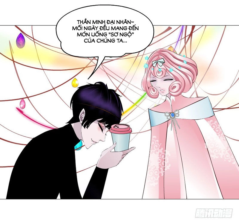 Beauty And Demon Chapter 157 - 96