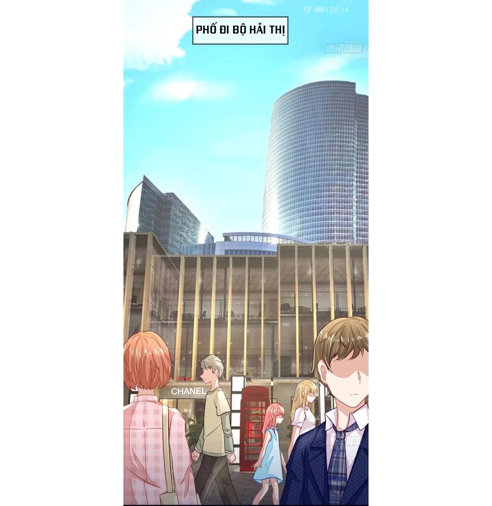 Lưu Vong Đến Thành Phố Tuyệt Mệnh Chapter 1 - 1