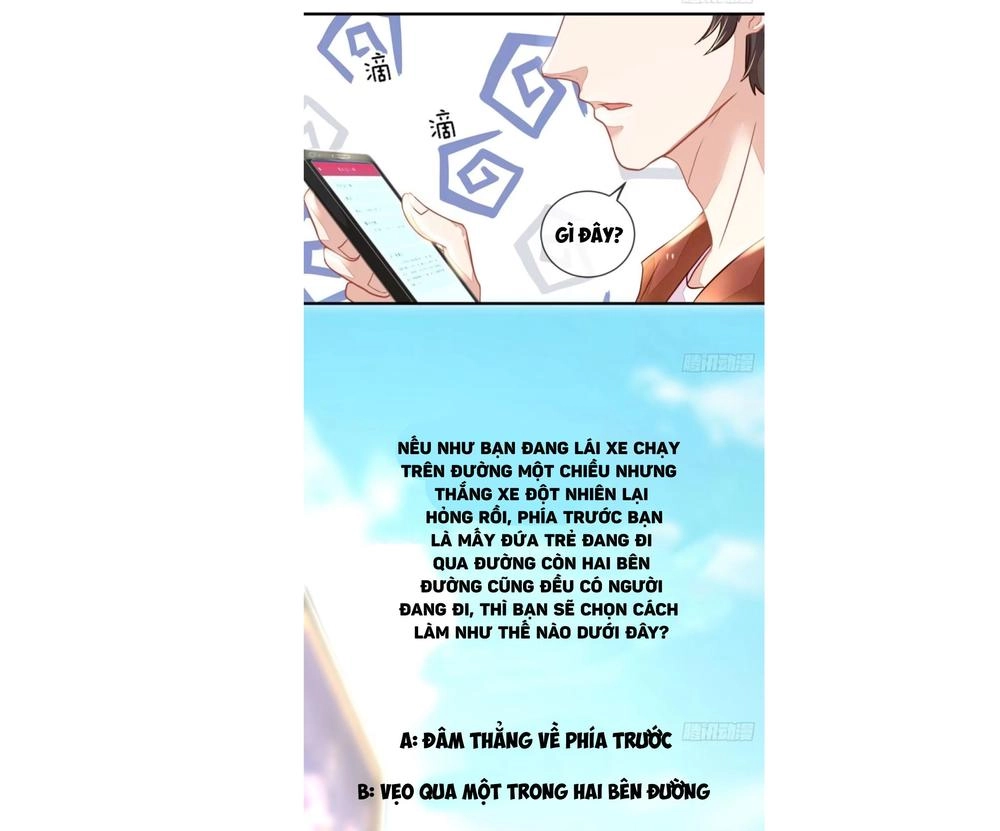 Lưu Vong Đến Thành Phố Tuyệt Mệnh Chapter 1 - 3