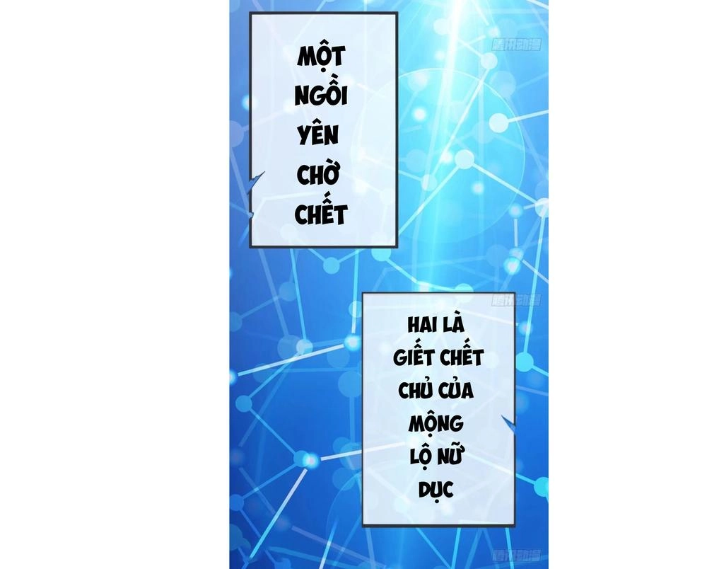 Lưu Vong Đến Thành Phố Tuyệt Mệnh Chapter 1 - 5