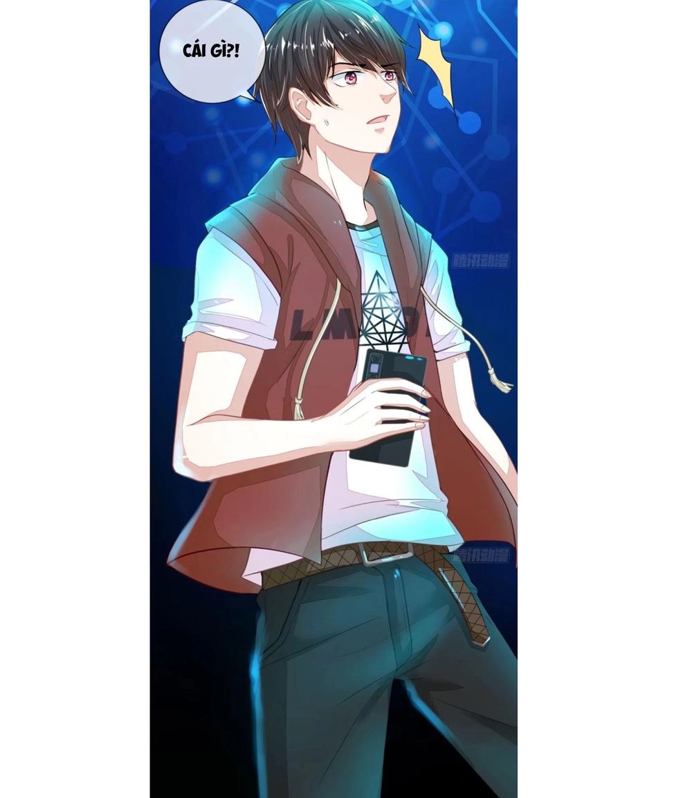 Lưu Vong Đến Thành Phố Tuyệt Mệnh Chapter 1 - 6