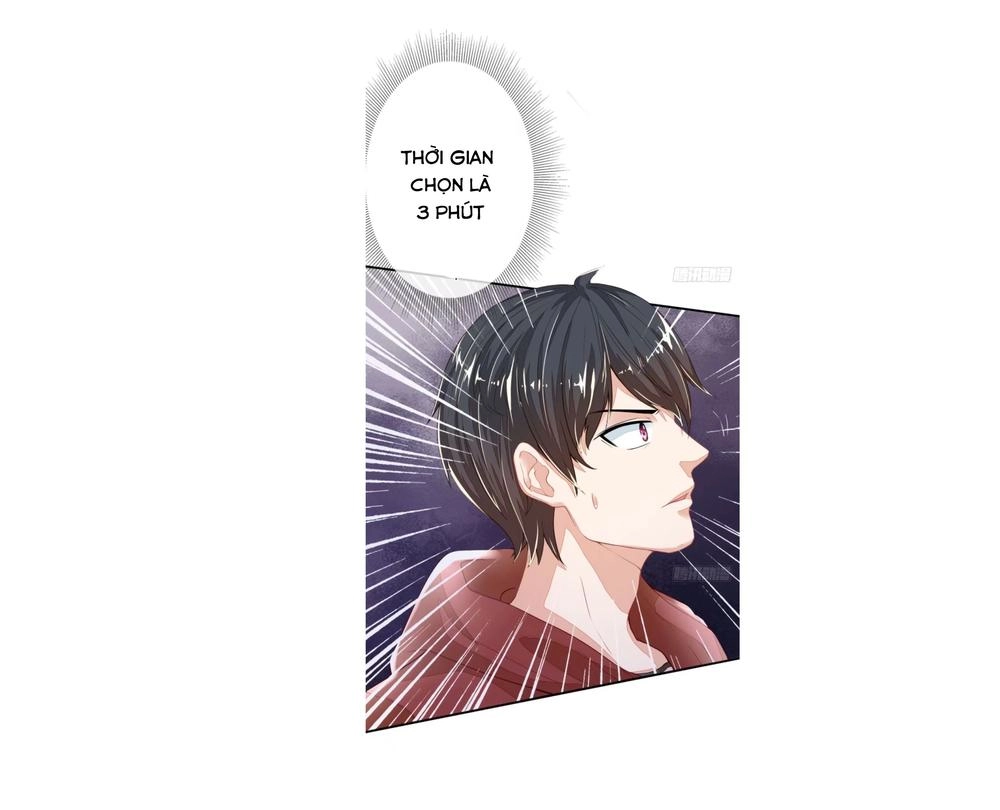 Lưu Vong Đến Thành Phố Tuyệt Mệnh Chapter 1 - 7