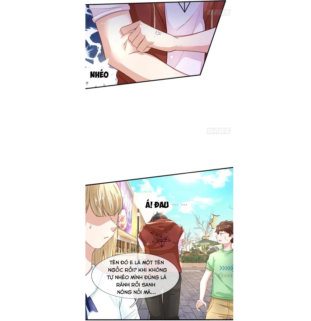 Lưu Vong Đến Thành Phố Tuyệt Mệnh Chapter 1 - 12