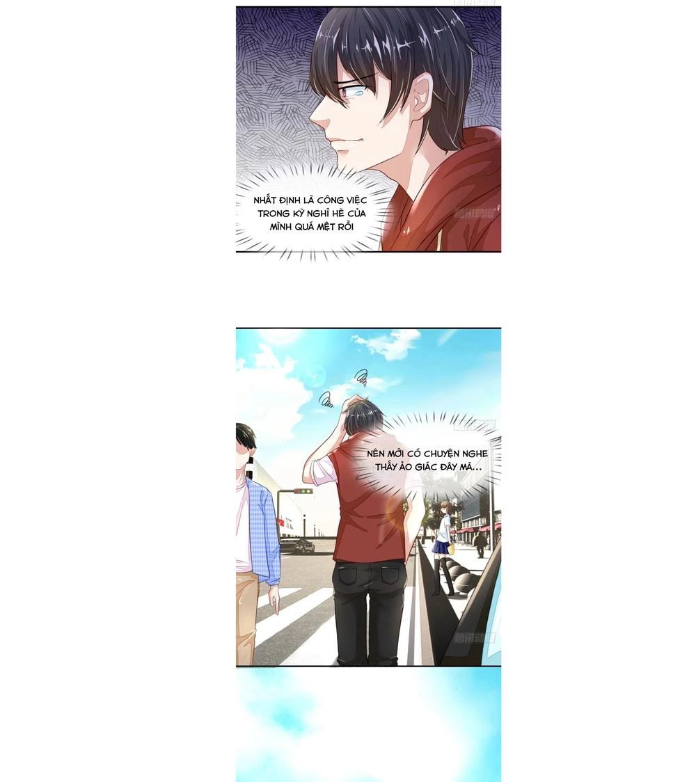 Lưu Vong Đến Thành Phố Tuyệt Mệnh Chapter 1 - 13