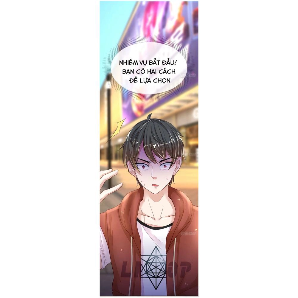 Lưu Vong Đến Thành Phố Tuyệt Mệnh Chapter 2 - 7