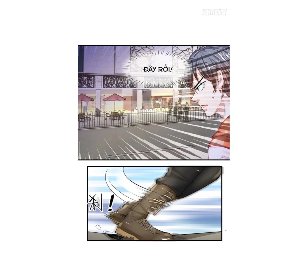 Lưu Vong Đến Thành Phố Tuyệt Mệnh Chapter 3 - 11