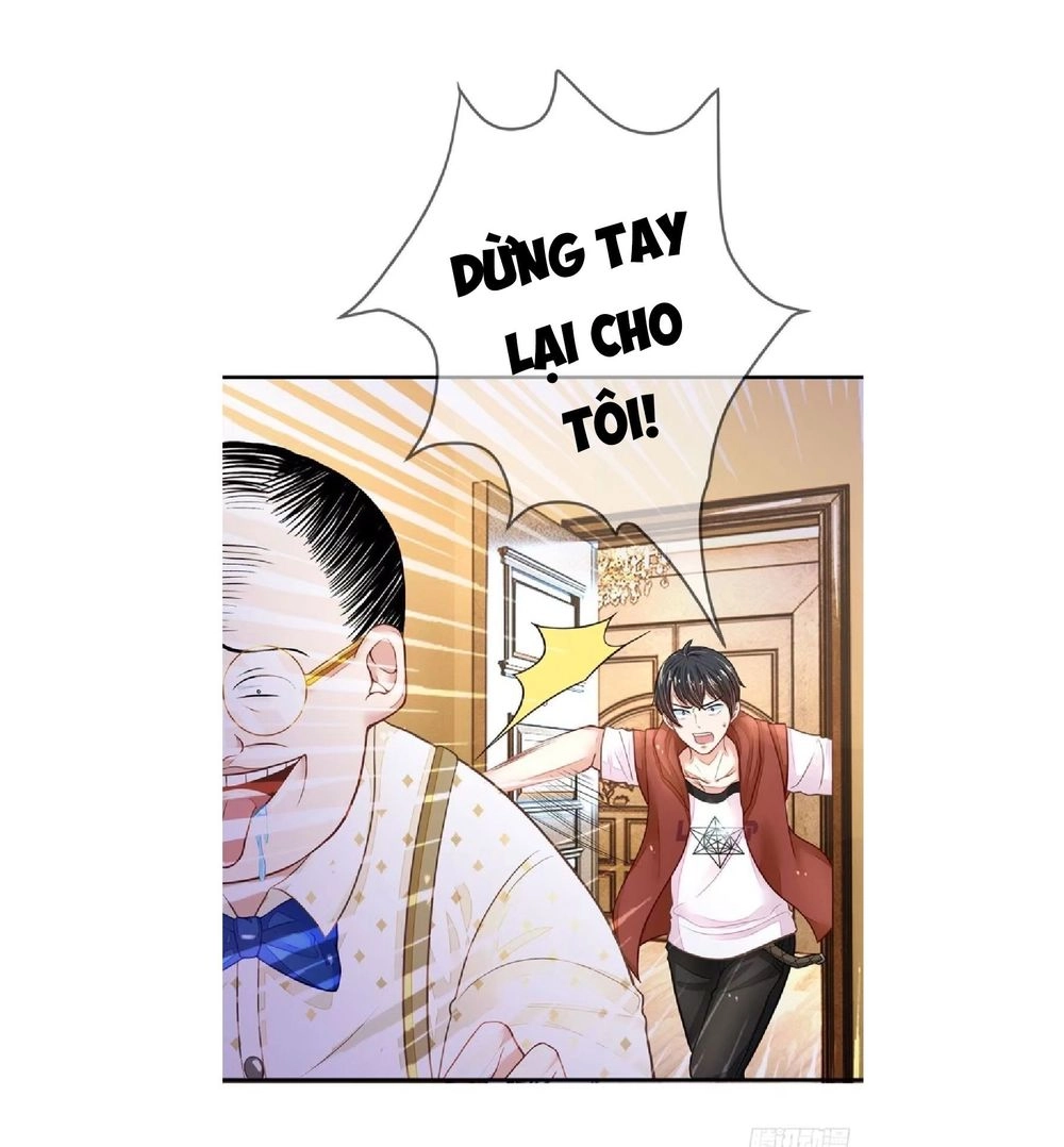 Lưu Vong Đến Thành Phố Tuyệt Mệnh Chapter 7 - 21