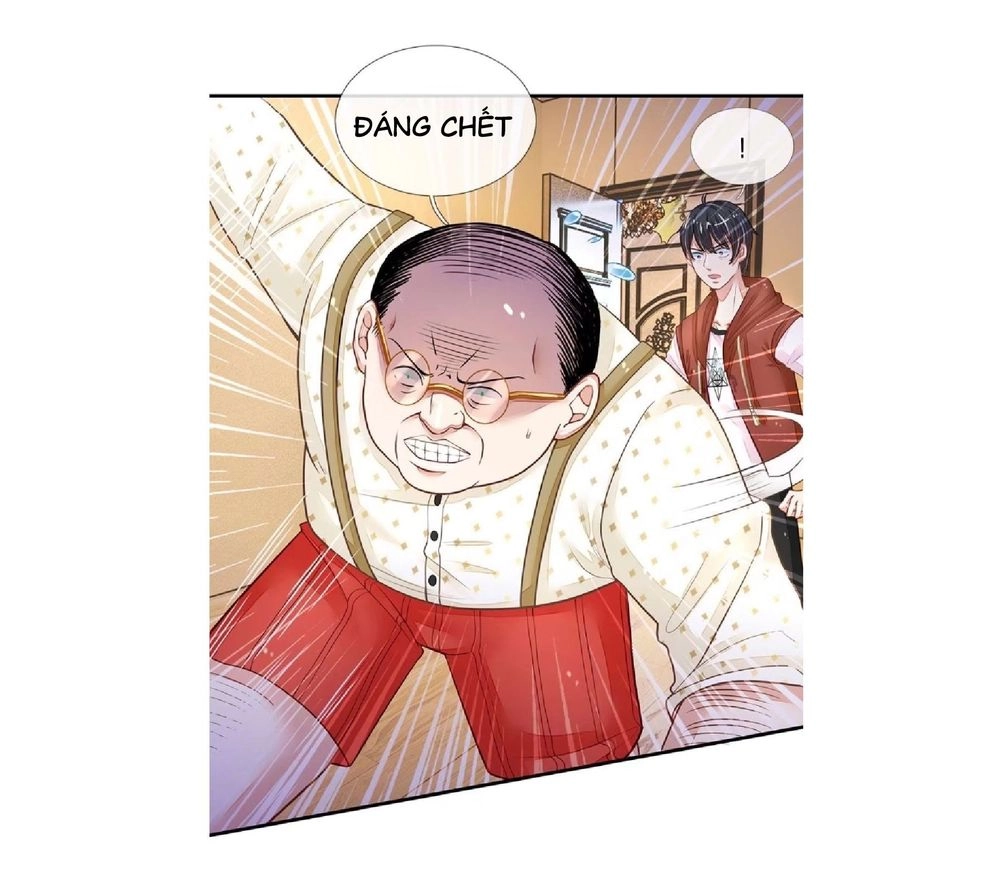 Lưu Vong Đến Thành Phố Tuyệt Mệnh Chapter 7 - 25