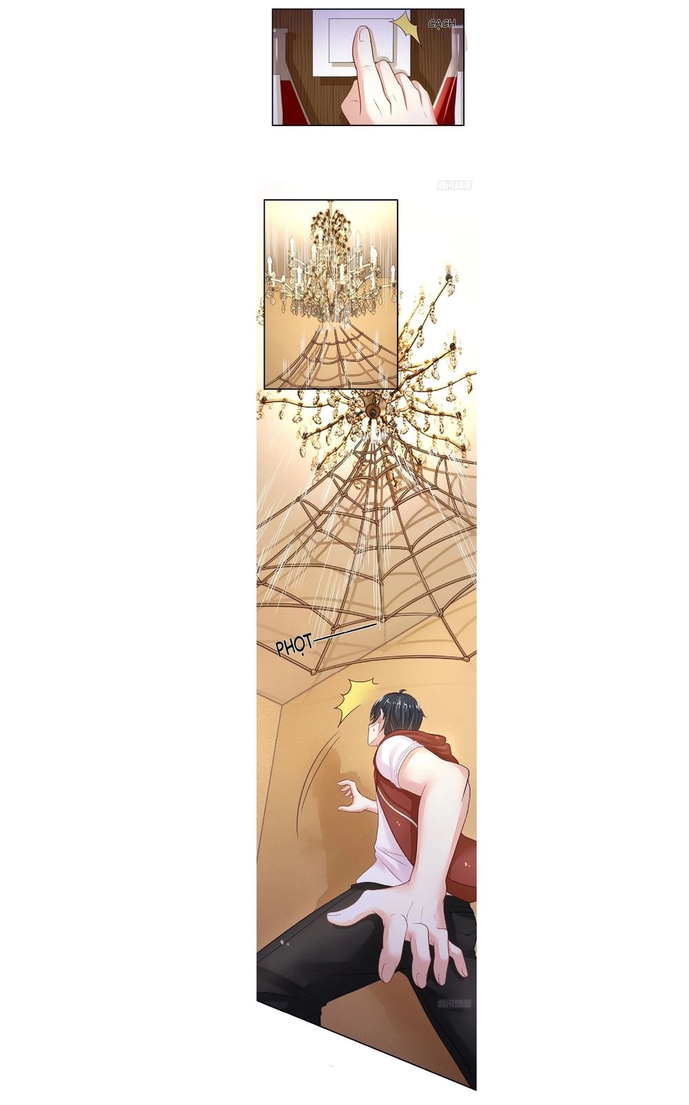 Lưu Vong Đến Thành Phố Tuyệt Mệnh Chapter 7 - 27