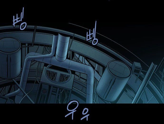 Dog Man (Chó Săn) Chapter 1 - 6