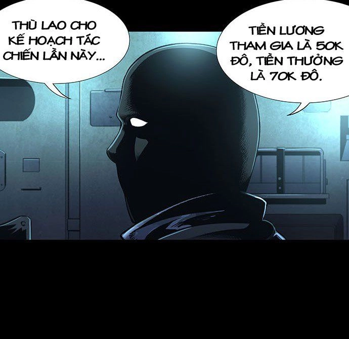 Dog Man (Chó Săn) Chapter 1 - 20