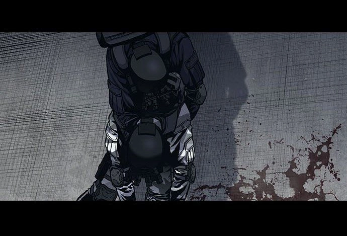 Dog Man (Chó Săn) Chapter 1 - 51