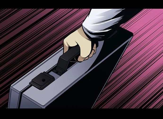 Dog Man (Chó Săn) Chapter 1 - 100