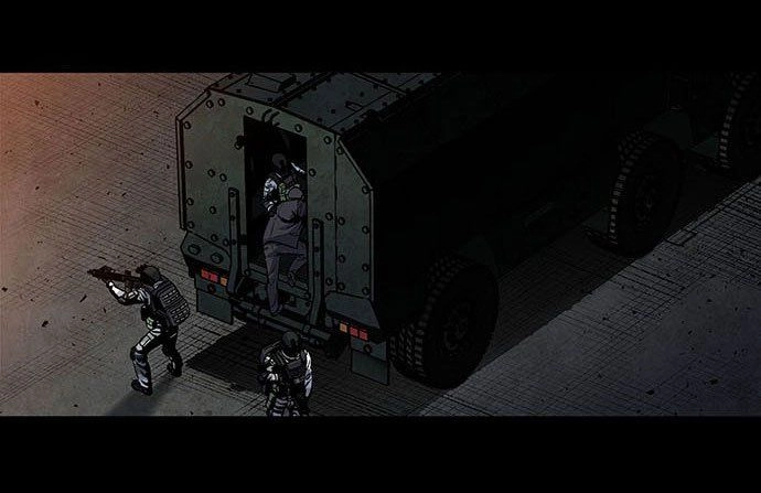 Dog Man (Chó Săn) Chapter 1 - 101