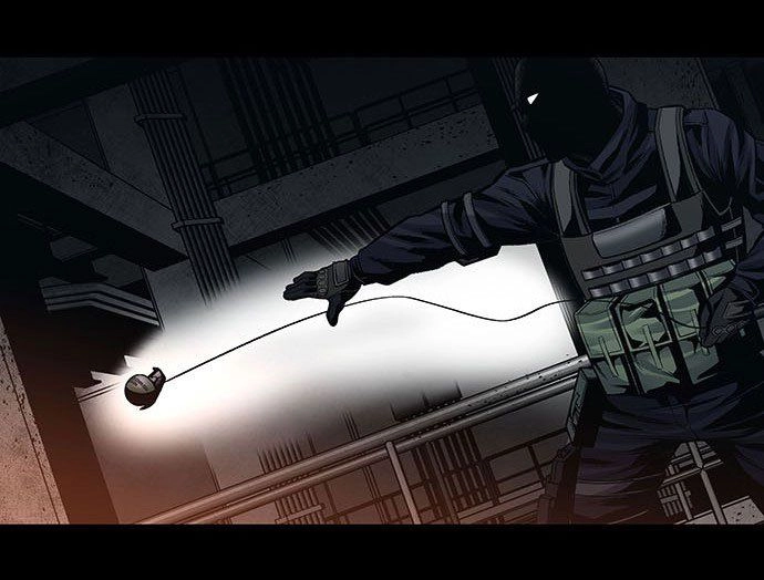 Dog Man (Chó Săn) Chapter 1 - 118