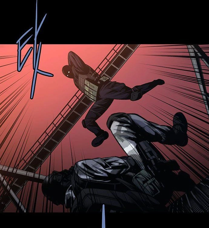 Dog Man (Chó Săn) Chapter 1 - 124