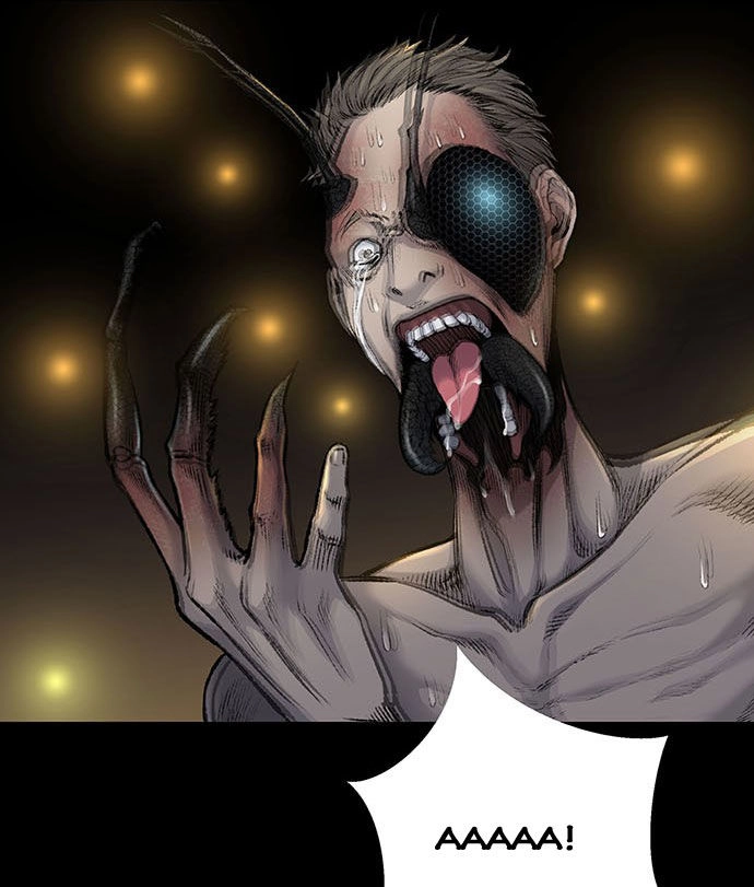 Dog Man (Chó Săn) Chapter 2 - 3