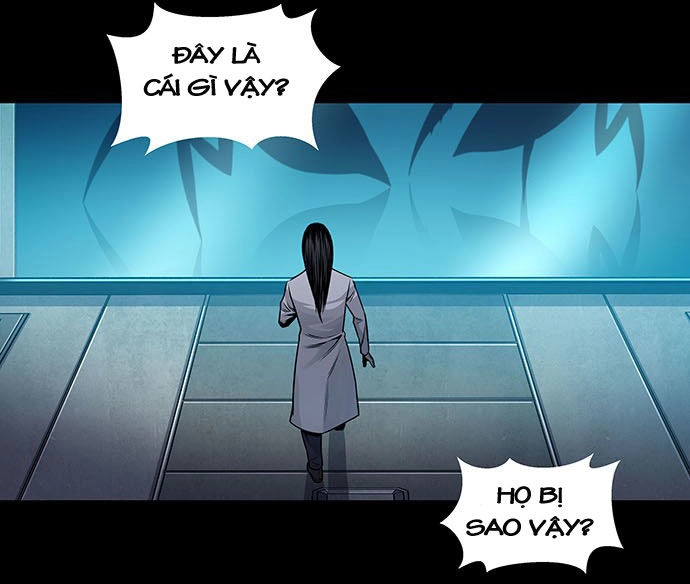 Dog Man (Chó Săn) Chapter 2 - 6