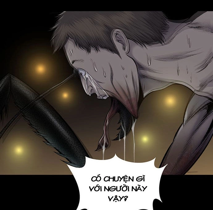 Dog Man (Chó Săn) Chapter 2 - 7