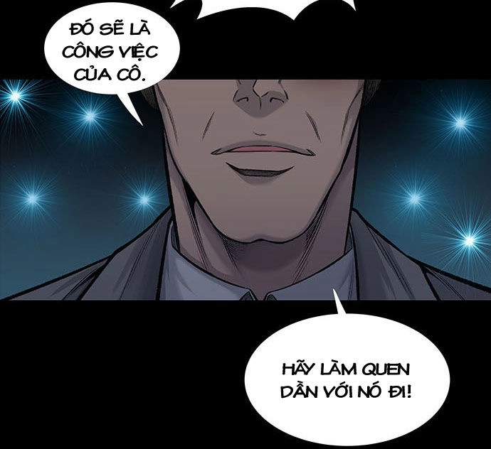 Dog Man (Chó Săn) Chapter 2 - 8