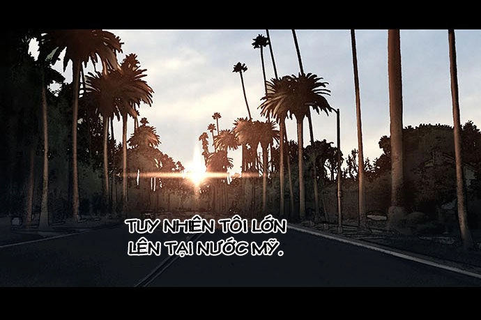 Dog Man (Chó Săn) Chapter 2 - 10