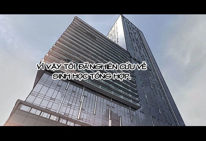 Dog Man (Chó Săn) Chapter 2 - 13