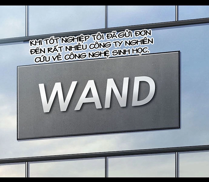 Dog Man (Chó Săn) Chapter 2 - 14