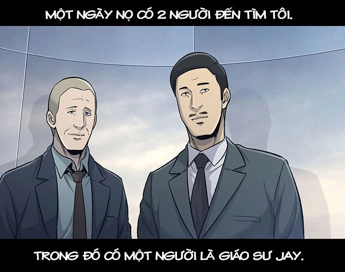 Dog Man (Chó Săn) Chapter 2 - 15