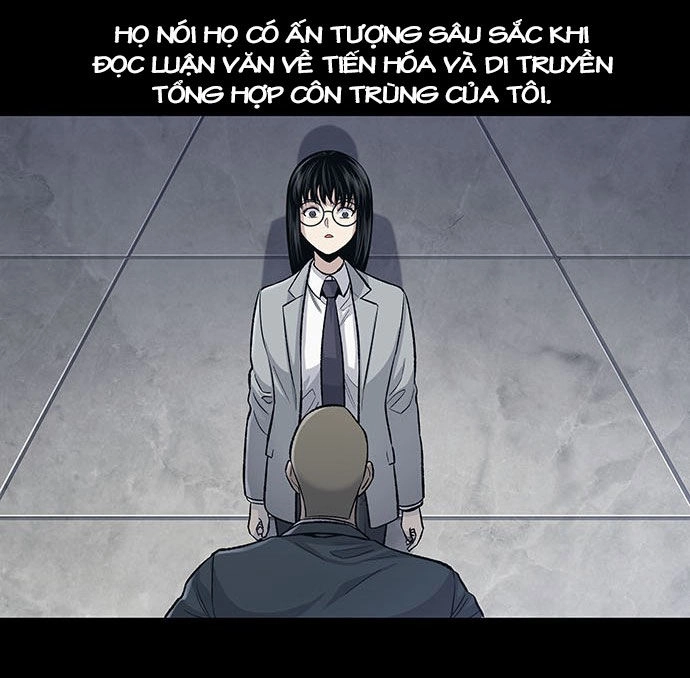 Dog Man (Chó Săn) Chapter 2 - 16