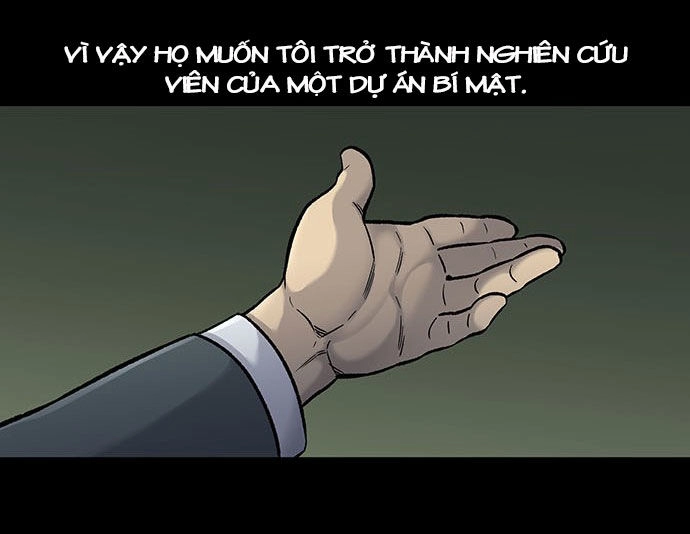 Dog Man (Chó Săn) Chapter 2 - 17