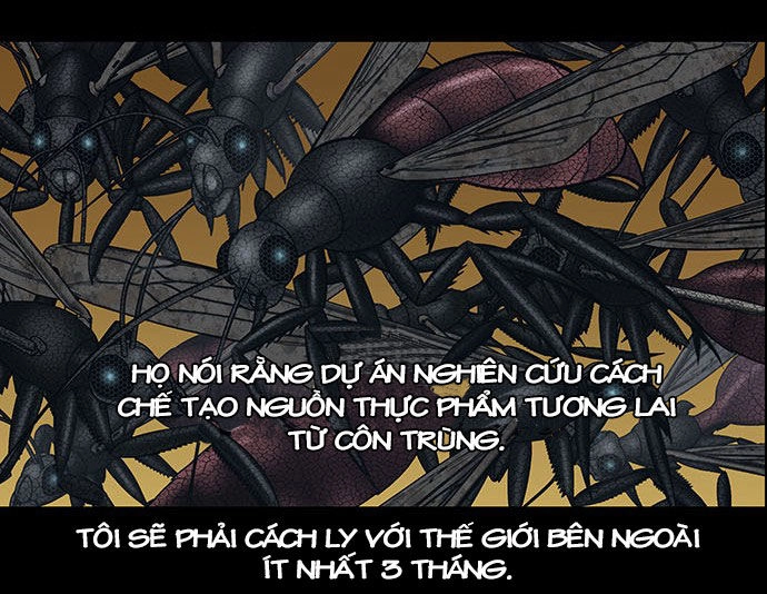 Dog Man (Chó Săn) Chapter 2 - 18