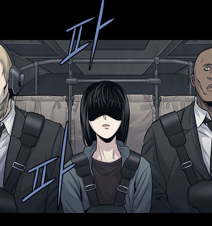 Dog Man (Chó Săn) Chapter 2 - 22