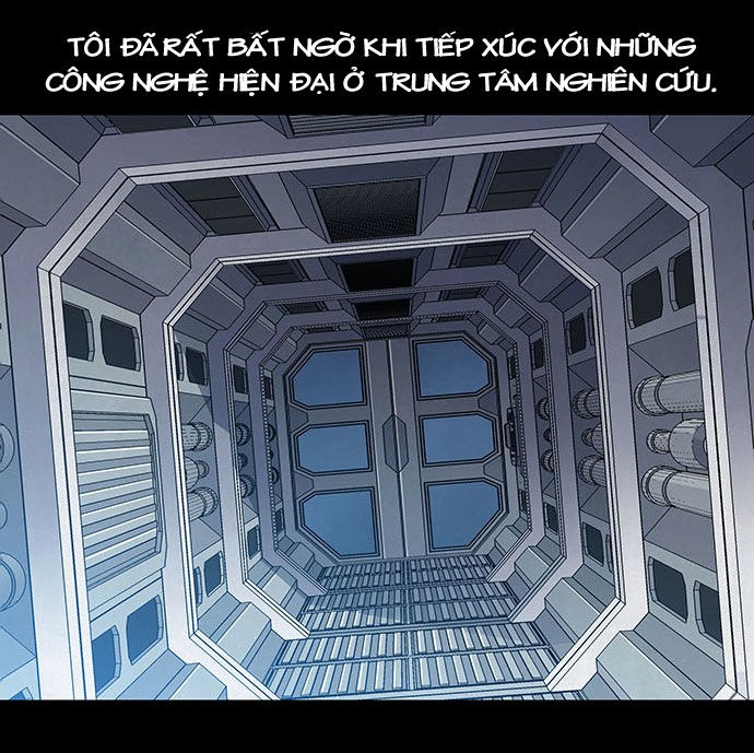 Dog Man (Chó Săn) Chapter 2 - 23