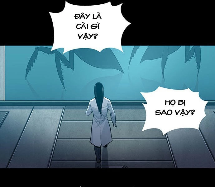 Dog Man (Chó Săn) Chapter 2 - 27