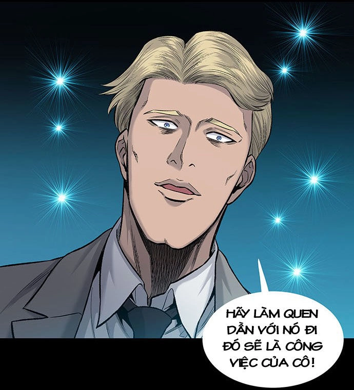 Dog Man (Chó Săn) Chapter 2 - 30