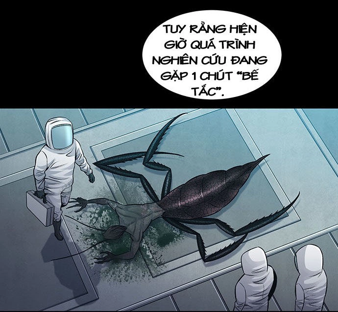 Dog Man (Chó Săn) Chapter 2 - 31