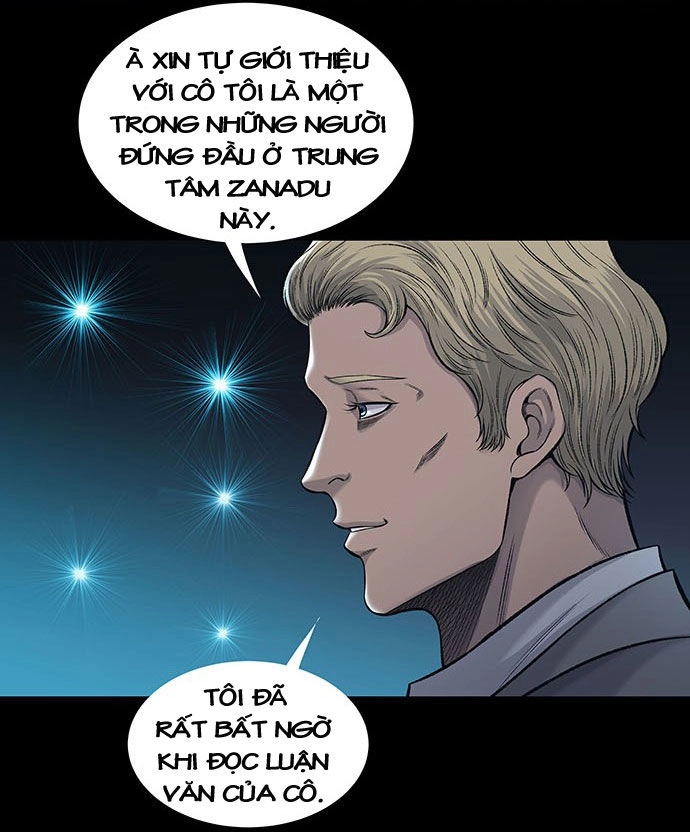 Dog Man (Chó Săn) Chapter 2 - 32