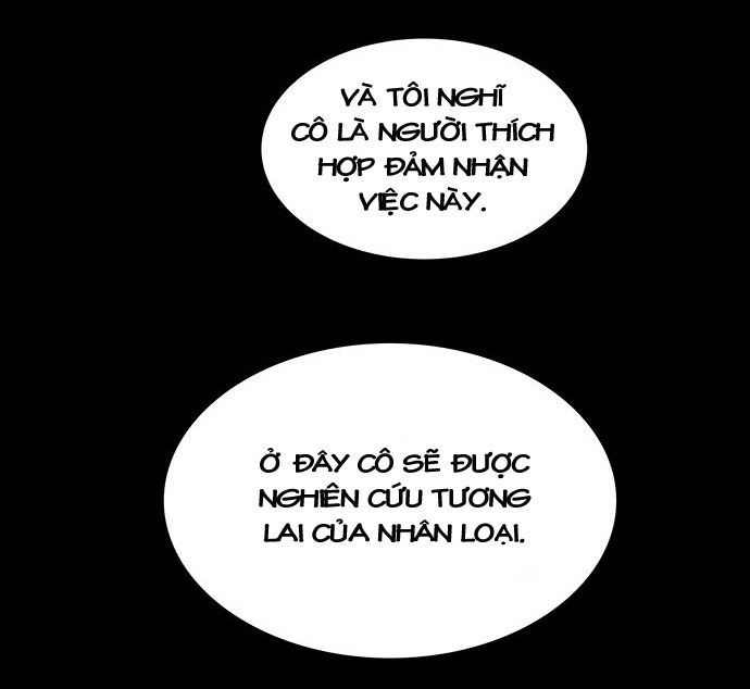 Dog Man (Chó Săn) Chapter 2 - 33