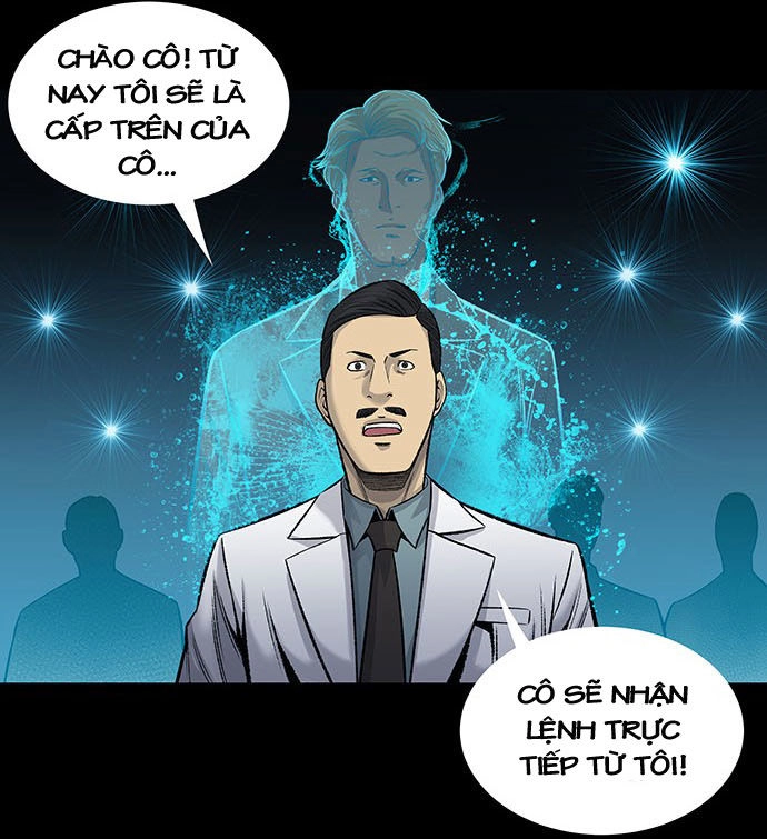 Dog Man (Chó Săn) Chapter 2 - 34