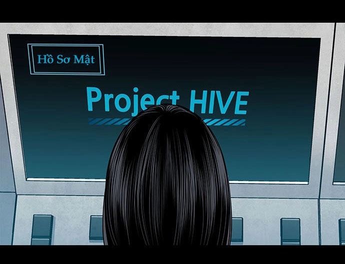 Dog Man (Chó Săn) Chapter 2 - 37