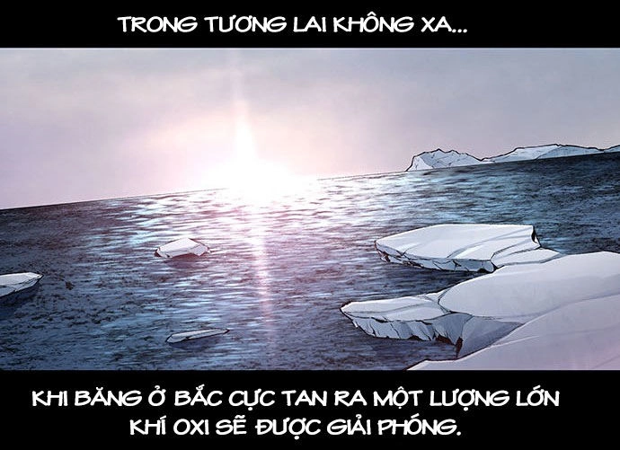 Dog Man (Chó Săn) Chapter 2 - 38