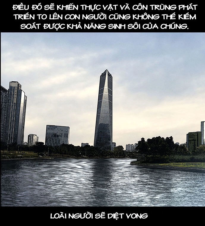 Dog Man (Chó Săn) Chapter 2 - 39