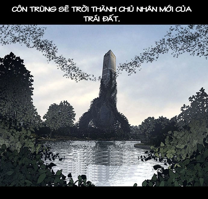 Dog Man (Chó Săn) Chapter 2 - 40