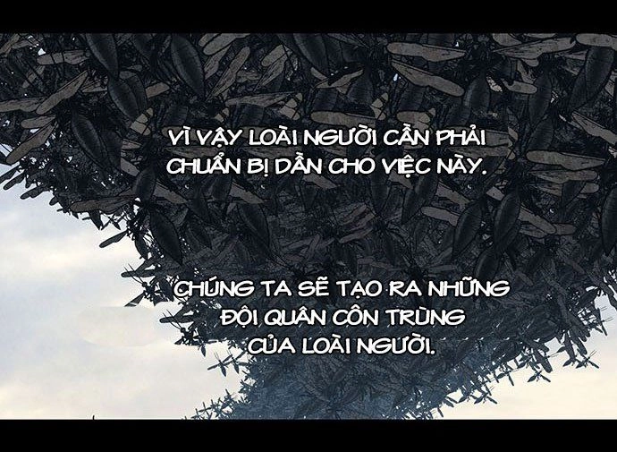 Dog Man (Chó Săn) Chapter 2 - 41