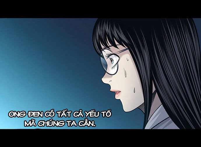 Dog Man (Chó Săn) Chapter 2 - 44