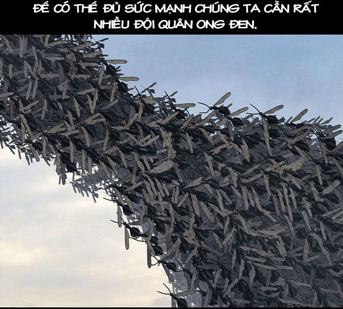 Dog Man (Chó Săn) Chapter 2 - 46