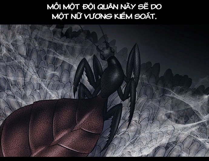 Dog Man (Chó Săn) Chapter 2 - 47