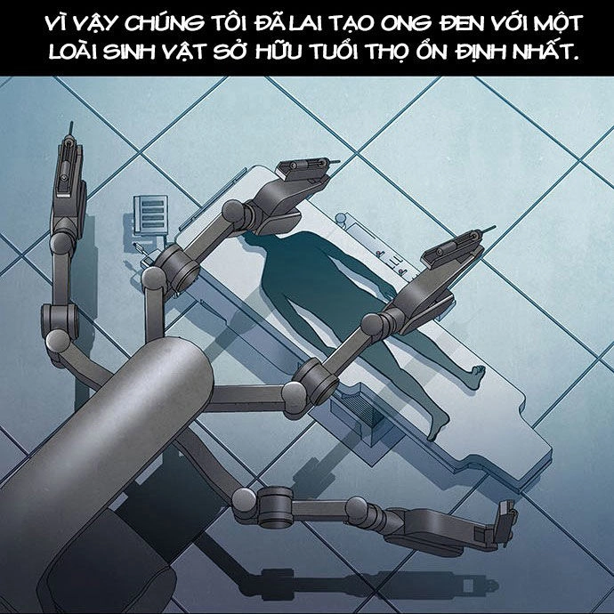 Dog Man (Chó Săn) Chapter 2 - 49